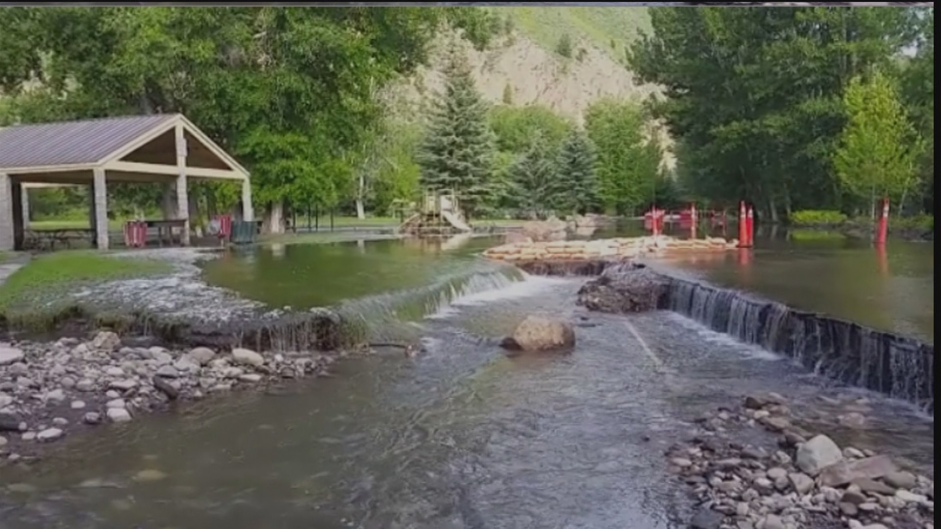 City of Hailey eyes changes to flood plain ordinance